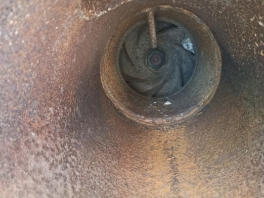 เครื่องสูบน้ำ 8 นิ้ว อีซุซุ 4BD 1 พร้อมเทเลอร์ เครื่องสูบน้ำ 8 นิ้ว อีซุซุ 4BD 1 พร้อมเทเลอร์