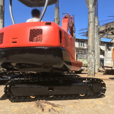 รถขุด Hitachi รุ่น EX30 ขนาด 3 ตัน