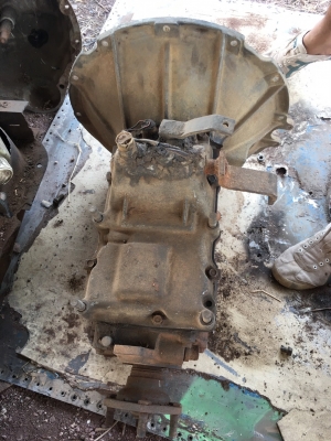 ขายเกียร์ ISUZU 115 พร้อมใช้งาน 9800 บาท พร้อมใช้งาน 0816278866