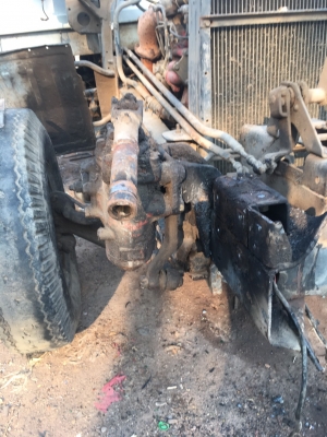 ขายกะปุกพวงมาลัยเพาเวอร์ ไอ้หลง พร้อมใช้งาน4800บาท