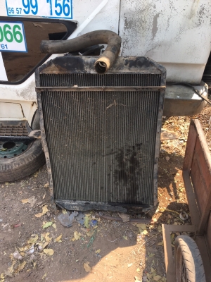 ขายหม้อน้ำถอดจากมิชู 4800บาท 67ชม สูง96ชมพร้อมใช้งาน 0816278866