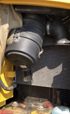 ขายรถขุด KOMATSU PC128US-8 (เทียบเท่า PC120-8) นำเข้าเองจากญี่ปุ่น สภาพสวยพร้อมใช้งาน มีVDOการทำงานครับ ขายรถขุด KOMATSU PC128US-8 (เทียบเท่า PC120-8) นำเข้าเองจากญี่ปุ่น สภาพสวยพร้อมใช้งาน มีVDOการทำงานครับ