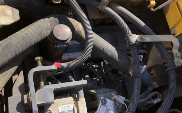 ขายรถขุด KOMATSU PC128US-8 (เทียบเท่า PC120-8) นำเข้าเองจากญี่ปุ่น สภาพสวยพร้อมใช้งาน มีVDOการทำงานครับ ขายรถขุด KOMATSU PC128US-8 (เทียบเท่า PC120-8) นำเข้าเองจากญี่ปุ่น สภาพสวยพร้อมใช้งาน มีVDOการทำงานครับ