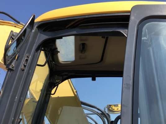 ขายรถขุด KOMATSU PC128US-8 (เทียบเท่า PC120-8) นำเข้าเองจากญี่ปุ่น สภาพสวยพร้อมใช้งาน มีVDOการทำงานครับ ขายรถขุด KOMATSU PC128US-8 (เทียบเท่า PC120-8) นำเข้าเองจากญี่ปุ่น สภาพสวยพร้อมใช้งาน มีVDOการทำงานครับ