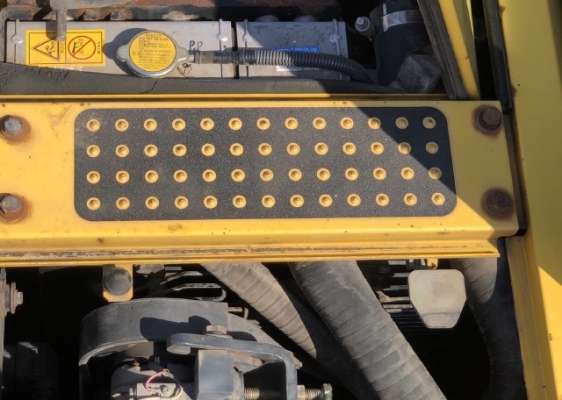 ขายรถขุด KOMATSU PC128US-8 (เทียบเท่า PC120-8) นำเข้าเองจากญี่ปุ่น สภาพสวยพร้อมใช้งาน มีVDOการทำงานครับ ขายรถขุด KOMATSU PC128US-8 (เทียบเท่า PC120-8) นำเข้าเองจากญี่ปุ่น สภาพสวยพร้อมใช้งาน มีVDOการทำงานครับ