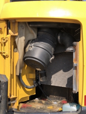 ขายรถขุด KOMATSU PC128US-8 (เทียบเท่า PC120-8) นำเข้าเองจากญี่ปุ่น สภาพสวยพร้อมใช้งาน มีVDOการทำงานครับ ขายรถขุด KOMATSU PC128US-8 (เทียบเท่า PC120-8) นำเข้าเองจากญี่ปุ่น สภาพสวยพร้อมใช้งาน มีVDOการทำงานครับ