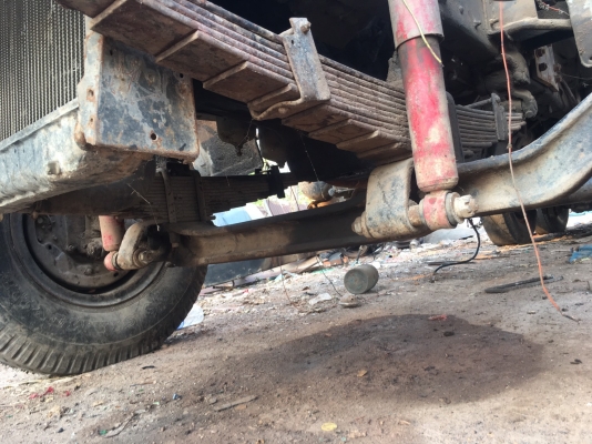 ขายโช๊คหน้า10ล้อ 1คู่ 1400บาท พร้อมใช้งาน0816278866 ขายโช๊คหน้า10ล้อ 1คู่ 1400บาท พร้อมใช้งาน0816278866