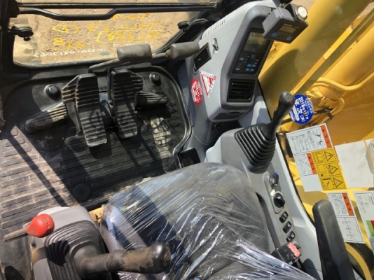 ขายรถขุด KOMATSU PC228US-3 (เทียบเท่า PC200-7) นำเข้าเองจากญี่ปุ่น สภาพสวยพร้อมใช้งาน มีVDOการทำงานครับ