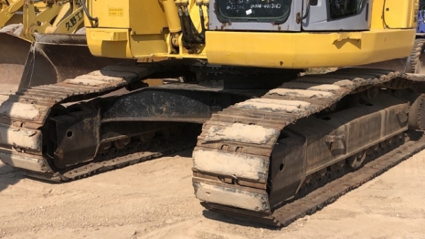 ขายรถขุด KOMATSU PC228US-3 (เทียบเท่า PC200-7) นำเข้าเองจากญี่ปุ่น สภาพสวยพร้อมใช้งาน มีVDOการทำงานครับ