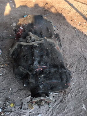 ขายเกียร์ EM100 พร้อมใช้งาน 28000บาท 0816278866 ขายเกียร์ EM100 พร้อมใช้งาน 28000บาท 0816278866