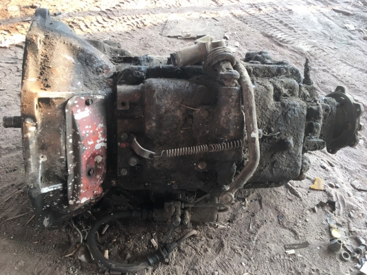 ขายเกียร์ EM100 พร้อมใช้งาน 28000บาท 0816278866 ขายเกียร์ EM100 พร้อมใช้งาน 28000บาท 0816278866