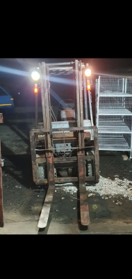 ขายโฟคลิฟ toyota 1.5