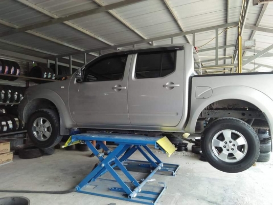 ลิฟยกรถ ของใหม่