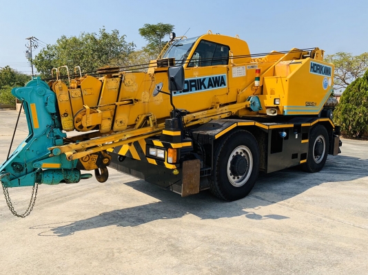 GR160N1 YEAR 2005 BOOM 275 M จดทะเบียนให้ได้เลย GR160N1 YEAR 2005 BOOM 275 M จดทะเบียนให้ได้เลย