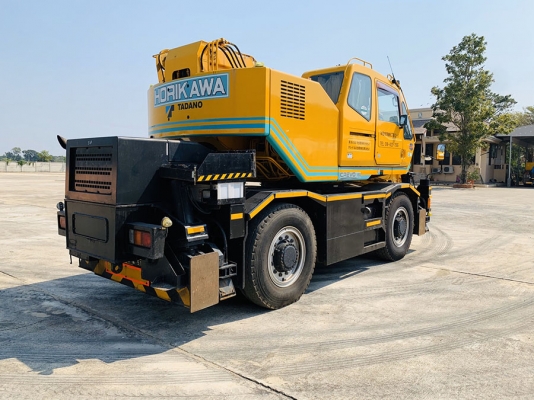 GR160N1 YEAR 2005 BOOM 275 M จดทะเบียนให้ได้เลย GR160N1 YEAR 2005 BOOM 275 M จดทะเบียนให้ได้เลย