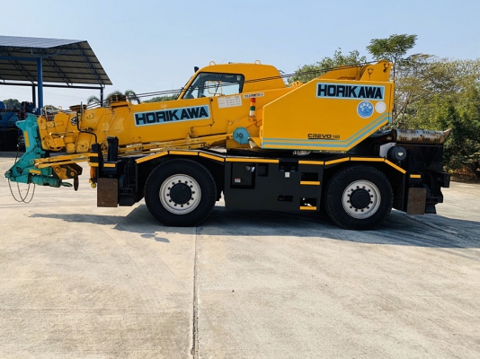 GR160N1 YEAR 2005 BOOM 275 M จดทะเบียนให้ได้เลย GR160N1 YEAR 2005 BOOM 275 M จดทะเบียนให้ได้เลย
