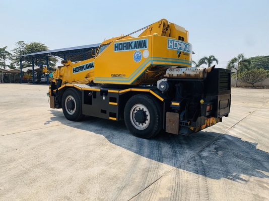 GR160N1 YEAR 2005 BOOM 275 M จดทะเบียนให้ได้เลย GR160N1 YEAR 2005 BOOM 275 M จดทะเบียนให้ได้เลย