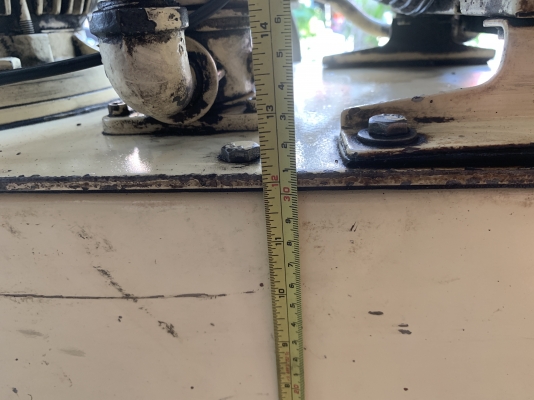 ขายชุดปั๊มน้ำมันไฮโดรลิคมอเตอร์ Mitsubishi 3HP. 380V พร้อมชุดวาล์วคอนโทรล Tokimec 24Vda made in Japan และชุดออยคูลเลอร์ สภาพสวย อุปกรณ์ครบ พร้อมล้อเคลื่อนย้ายสะดวกครับ พร้อมใช้งาน