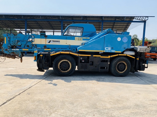 TR160M3 YEAR 2001 BOOM 27.5 จดทะเบียนให้ TR160M3 YEAR 2001 BOOM 27.5 จดทะเบียนให้