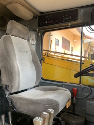 KATO NK22HL-II YEAR 1997 BOOM 28 M จดทะเบียนให้