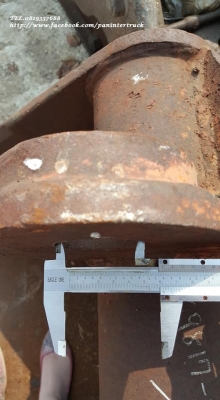 SALE FROM JAPAN* BUCKET บุ๊งกี๋ สำหรับรถขุดไซค์ 100 ,120 ,135 สลัก60มิล/ แบบธรรมดา/4ฟัน/มีปีก/ปากกว้าง: 32นิ้ว (80cm.)