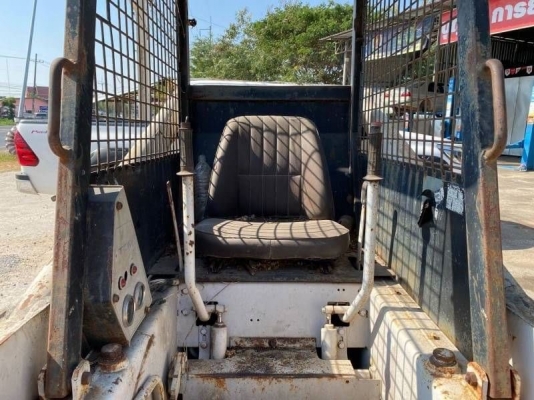 มาใหม่ อีกคัน 98,000 รถตักล้อยาง BOBCAT TCM 725 สภาพนำเข้ามา 1 ปี  สนใจ ร้อยเอ็ด โทร 0610710295  สนใจ รายการสินค้า อื่นๆ ที่ เว็ปไชค์ Truck2Hand https://www.truck2hand.com/index.php?actions=content/search&amp;member_id=136193  Facebook ส่วนตัวทัก Http://w