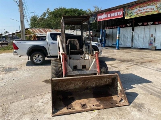 มาใหม่ อีกคัน 98,000 รถตักล้อยาง BOBCAT TCM 725 สภาพนำเข้ามา 1 ปี  สนใจ ร้อยเอ็ด โทร 0610710295  สนใจ รายการสินค้า อื่นๆ ที่ เว็ปไชค์ Truck2Hand https://www.truck2hand.com/index.php?actions=content/search&amp;member_id=136193  Facebook ส่วนตัวทัก Http://w