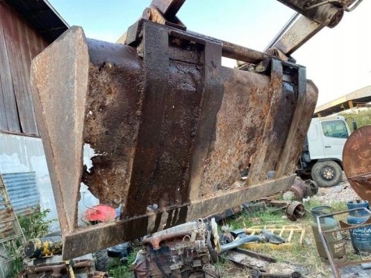 มาใหม่ อีกคัน 98,000 รถตักล้อยาง BOBCAT TCM 725 สภาพนำเข้ามา 1 ปี  สนใจ ร้อยเอ็ด โทร 0610710295  สนใจ รายการสินค้า อื่นๆ ที่ เว็ปไชค์ Truck2Hand https://www.truck2hand.com/index.php?actions=content/search&amp;member_id=136193  Facebook ส่วนตัวทัก Http://w