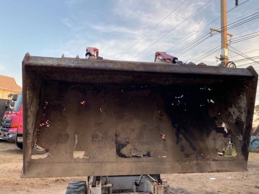 มาใหม่ อีกคัน 98,000 รถตักล้อยาง BOBCAT TCM 725 สภาพนำเข้ามา 1 ปี  สนใจ ร้อยเอ็ด โทร 0610710295  สนใจ รายการสินค้า อื่นๆ ที่ เว็ปไชค์ Truck2Hand https://www.truck2hand.com/index.php?actions=content/search&amp;member_id=136193  Facebook ส่วนตัวทัก Http://w