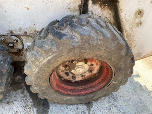 มาใหม่ อีกคัน 98,000 รถตักล้อยาง BOBCAT TCM 725 สภาพนำเข้ามา 1 ปี  สนใจ ร้อยเอ็ด โทร 0610710295  สนใจ รายการสินค้า อื่นๆ ที่ เว็ปไชค์ Truck2Hand https://www.truck2hand.com/index.php?actions=content/search&amp;member_id=136193  Facebook ส่วนตัวทัก Http://w