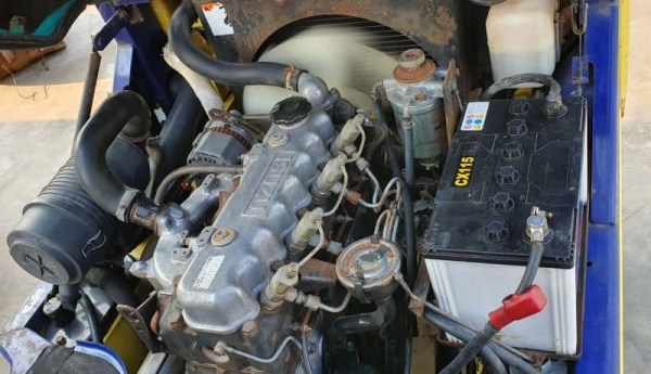 ขายด่วนราคาพิเศษ100,000บาทเท่านั้นๆๆ หนึ่งแสนบาทรถยกนิสัน FG-15-21 ยก1.5ตัน เสาสูง3เมตร เกียร์ออโต้ รถนอกสวยๆ นำเข้ายังไม่เคยใช้งานในเมืองไทย รถรุ่นใหม่เคื่องเบนซิน4สูบ ติดแก็สได้ เกียร์ ออโต้ชั่วโม่งทำงานน้อยขายถูกๆๆ เอกสารอินวอยล์ 081-989-1989 หรั่ ขายด่วนราคาพิเศษ100,000บาทเท่านั้นๆๆ หนึ่งแสนบาทรถยกนิสัน FG-15-21 ยก1.5ตัน เสาสูง3เมตร เกียร์ออโต้ รถนอกสวยๆ นำเข้ายังไม่เคยใช้งานในเมืองไทย รถรุ่นใหม่เคื่องเบนซิน4สูบ ติดแก็สได้ เกียร์ ออโต้ชั่วโม่งทำงานน้อยขายถูกๆๆ เอกสารอินวอยล์ 081-989-1989 หรั่