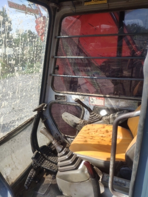 ขายแบคโฮ HITACHI EX200-3 ขายแบคโฮ HITACHI EX200-3