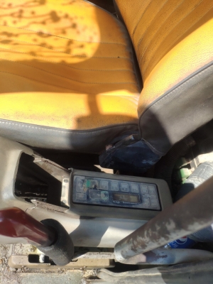 ขายแบคโฮ HITACHI EX200-3 ขายแบคโฮ HITACHI EX200-3