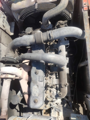 ขายแบคโฮ HITACHI EX200-3 ขายแบคโฮ HITACHI EX200-3