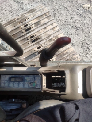 ขายแบคโฮ HITACHI EX200-3 ขายแบคโฮ HITACHI EX200-3