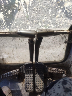 ขายแบคโฮ HITACHI EX200-3 ขายแบคโฮ HITACHI EX200-3