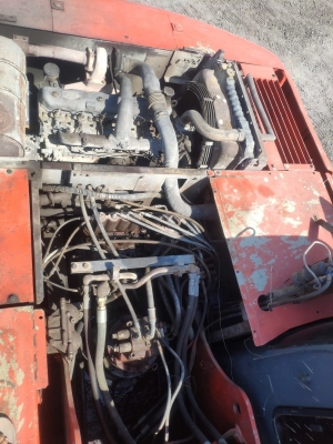 ขายแบคโฮ HITACHI EX200-3 ขายแบคโฮ HITACHI EX200-3