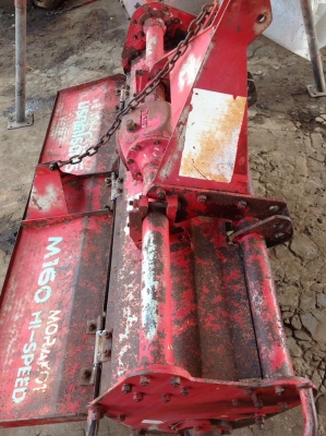 ยันม่าร์ EF352 TEX โฟวิล สภาพสวย พร้อมใช้งาน แถมโรตารี่ให้ด้วย ยันม่าร์ EF352 TEX โฟวิล สภาพสวย พร้อมใช้งาน แถมโรตารี่ให้ด้วย