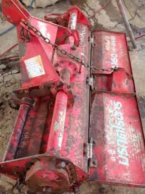 ยันม่าร์ EF352 TEX โฟวิล สภาพสวย พร้อมใช้งาน แถมโรตารี่ให้ด้วย ยันม่าร์ EF352 TEX โฟวิล สภาพสวย พร้อมใช้งาน แถมโรตารี่ให้ด้วย