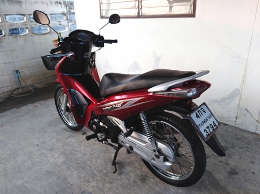 ขายWave125i ปี58 สตาร์ทมือ ขายWave125i ปี58 สตาร์ทมือ