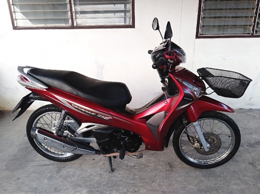 ขายWave125i ปี58 สตาร์ทมือ ขายWave125i ปี58 สตาร์ทมือ