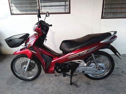 ขายWave125i ปี58 สตาร์ทมือ ขายWave125i ปี58 สตาร์ทมือ