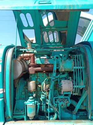 ขาย..KOBELCO SK60-2. มาร์คไฟว์ เก่านอกแท้ เดิมๆๆสภาพสวย ใช้งานมาน้อย..โทร 089-3818694 จ๊อย ขาย..KOBELCO SK60-2. มาร์คไฟว์ เก่านอกแท้ เดิมๆๆสภาพสวย ใช้งานมาน้อย..โทร 089-3818694 จ๊อย