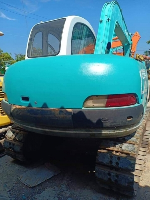 ขาย..KOBELCO SK60-2. มาร์คไฟว์ เก่านอกแท้ เดิมๆๆสภาพสวย ใช้งานมาน้อย..โทร 089-3818694 จ๊อย ขาย..KOBELCO SK60-2. มาร์คไฟว์ เก่านอกแท้ เดิมๆๆสภาพสวย ใช้งานมาน้อย..โทร 089-3818694 จ๊อย