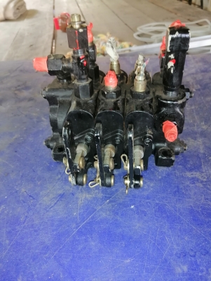 คอนโทรลวาวล์3แกน คอนโทรลวาวล์3แกน