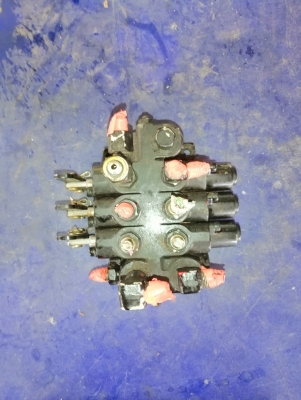 คอนโทรลวาวล์3แกน คอนโทรลวาวล์3แกน