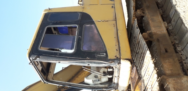 ตัดแยกอะไหล่ CAT320 V2 สนใจโทร 081-8783052 ช่างแหลม