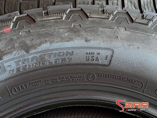 COOPERTIRES DISCOVERER AT3 4S 265/65R18 ยางอเมริกาออฟโรด U.S.A. COOPERTIRES DISCOVERER AT3 4S 265/65R18 ยางอเมริกาออฟโรด U.S.A.