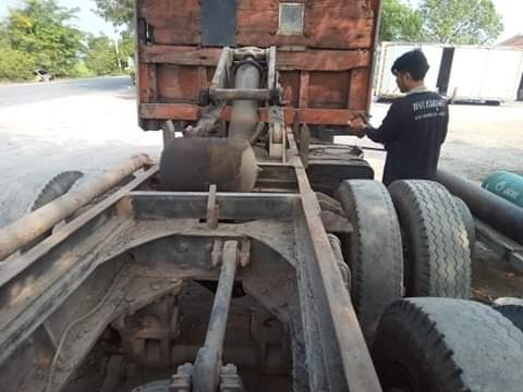 ขายกระบอกดั้ม ขายกระบอกดั้ม