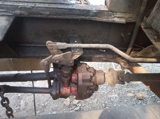 ขายกระบอกดั้ม ขายกระบอกดั้ม